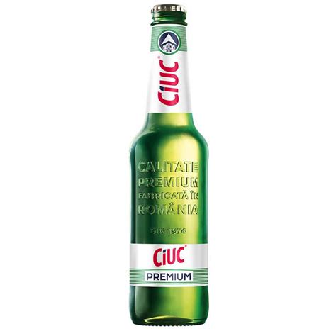 Ciuc Premium 